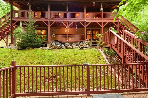 Sylva, NC 28779,1436 Falling Leaf TRL