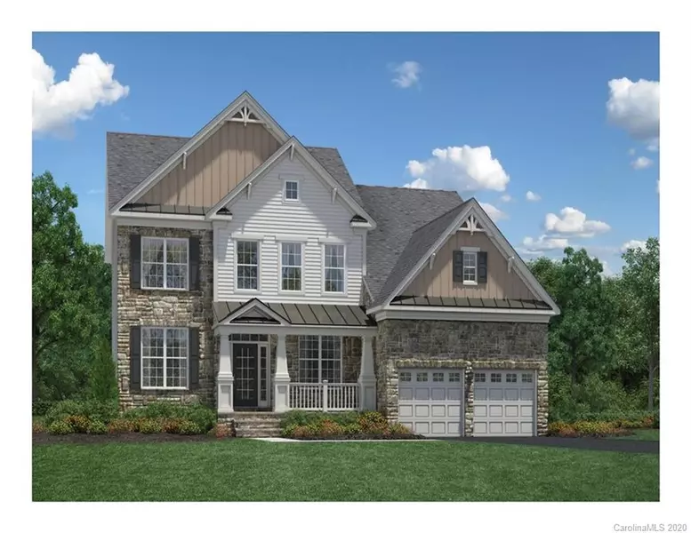 315 Forsythia LN #707, Tega Cay, SC 29708