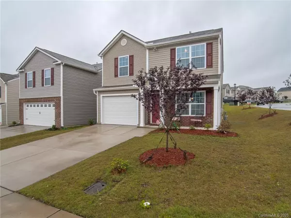 Concord, NC 28025,4265 Long Arrow DR