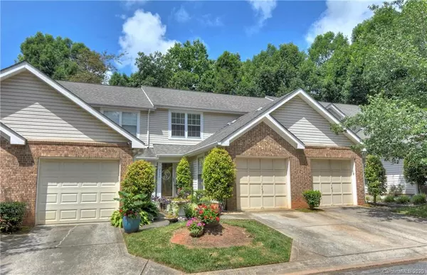 Charlotte, NC 28270,9606 Green Gable CT