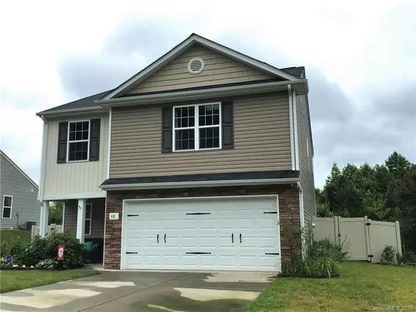 Mount Holly, NC 28120,48 Ashton Bluff CIR