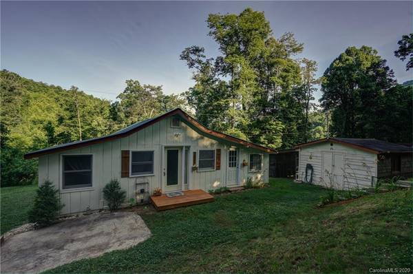 1635 E Cope Creek RD, Sylva, NC 28779