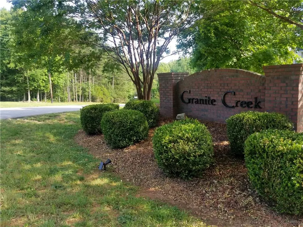 Granite Falls, NC 28630,25 Granite Creek DR