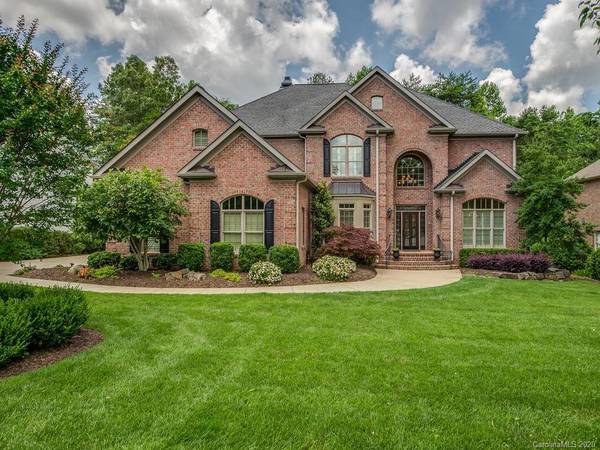 688 Bannerman LN, Fort Mill, SC 29715