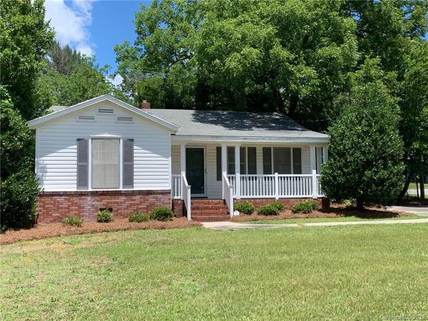 510 W Godfrey ST, Pageland, SC 29728