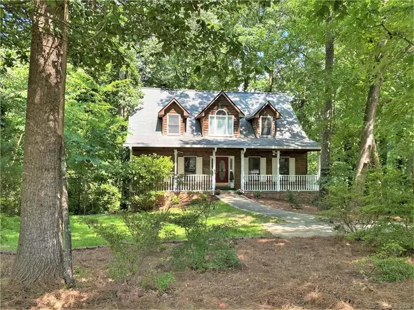 Rock Hill, SC 29732,2378 Hilldale DR