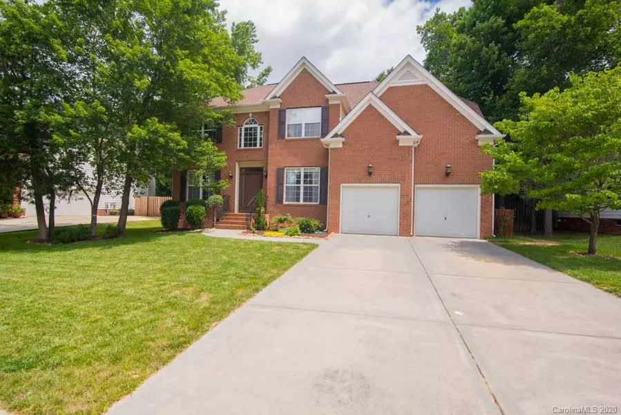 143 Forest Walk WAY #246, Mooresville, NC 28115