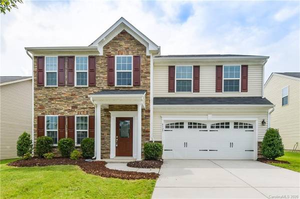 6127 Canyon TRL, Denver, NC 28037