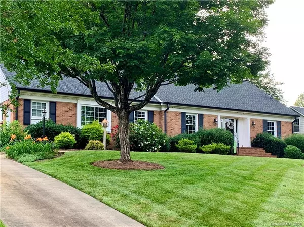 Gastonia, NC 28054,831 McCall CT