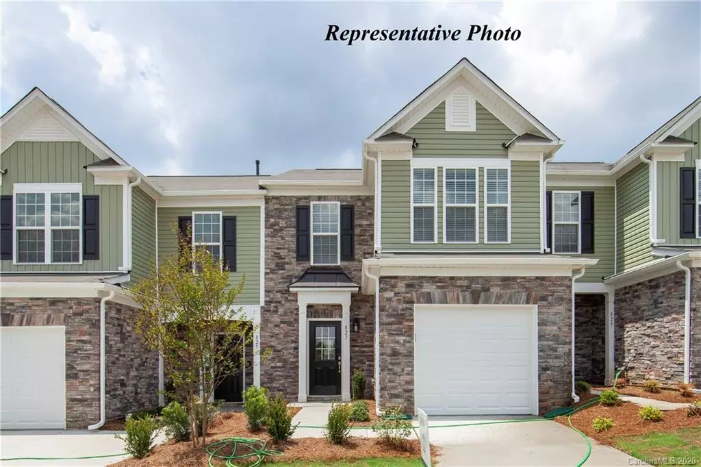 Fort Mill, SC 29708,811 Canoe Song RD #370