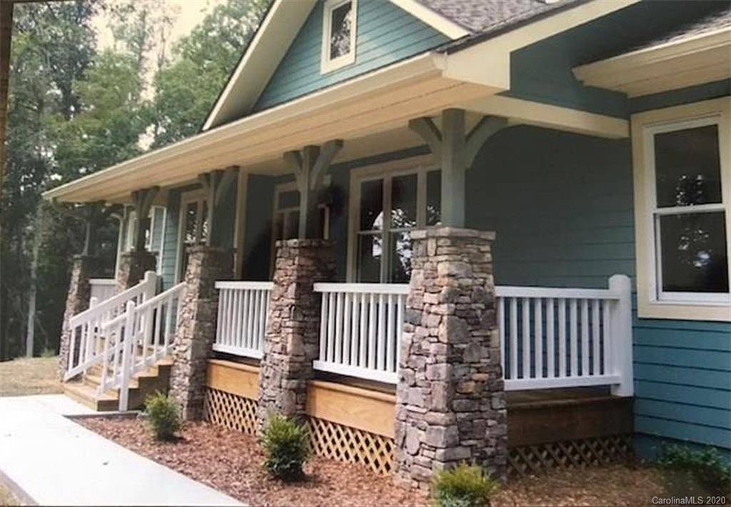 Whittier, NC 28789,241 Choga RDG