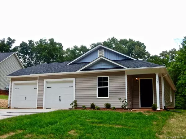 457 Webb RD #19, Shelby, NC 28152