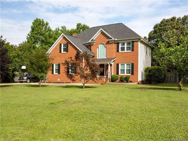 1132 Quiet Acres RD, Rock Hill, SC 29732