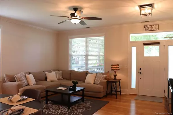 Mooresville, NC 28115,720 Carpenter AVE