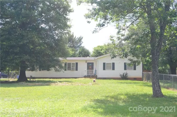 Lincolnton, NC 28092,2519 Lincoln Park ST