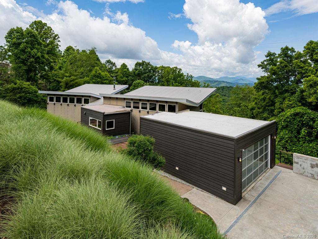 80 Horizon Hill RD, Asheville, NC 28804