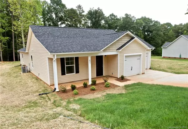 Shelby, NC 28152,451 Webb RD #17