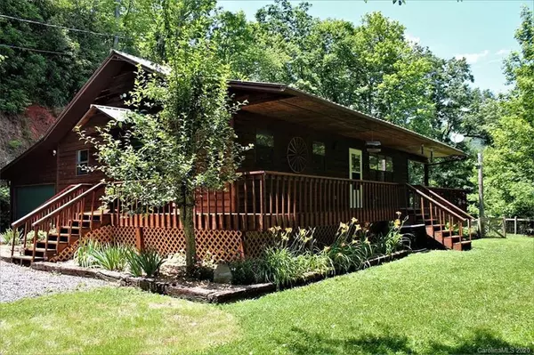 343 Little Cove RD, Sylva, NC 28779