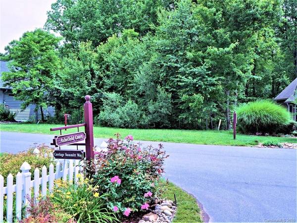 LOT 2410 Carriage Summit WAY, Hendersonville, NC 28791