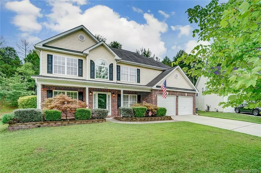 2091 Covered Bridge CT, Rock Hill, SC 29732