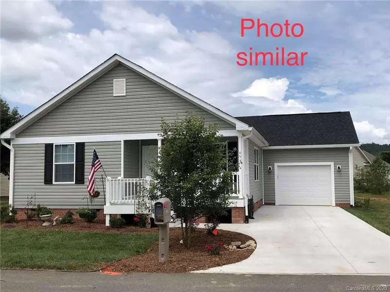 244 Beechnut DR, Hendersonville, NC 28739