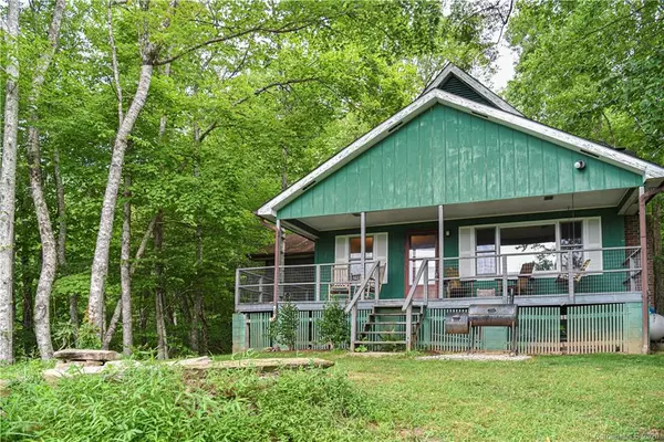 Bryson City, NC 28713,275 Cheoah View RD