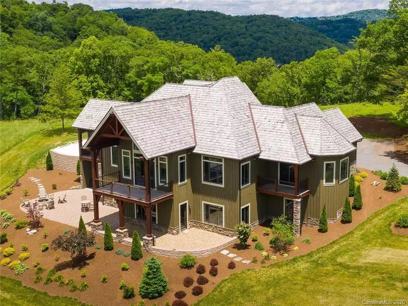 177 Thunderhill TRL, Blowing Rock, NC 28605