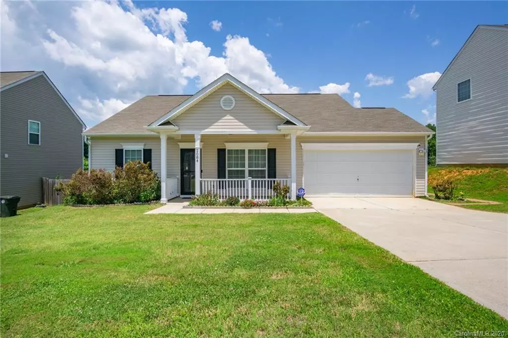 Clover, SC 29710,2084 Roscommon DR