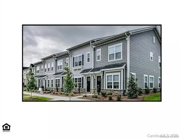 2103 Grey Rock LN #49, Denver, NC 28037