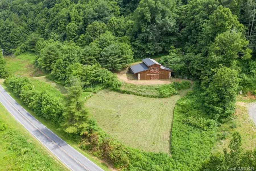 1976 Laurel Valley RD, Mars Hill, NC 28754