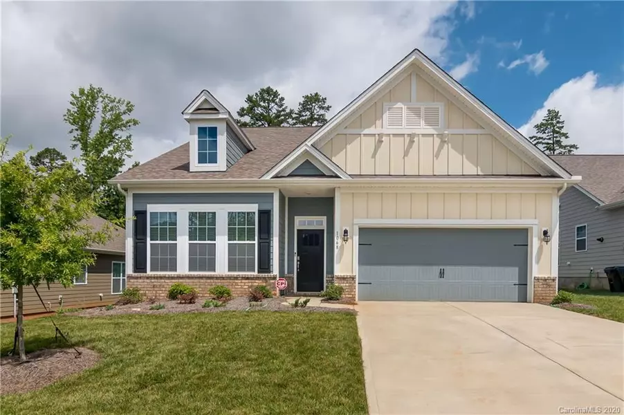 1068 Bonum RD, Lake Wylie, SC 29710