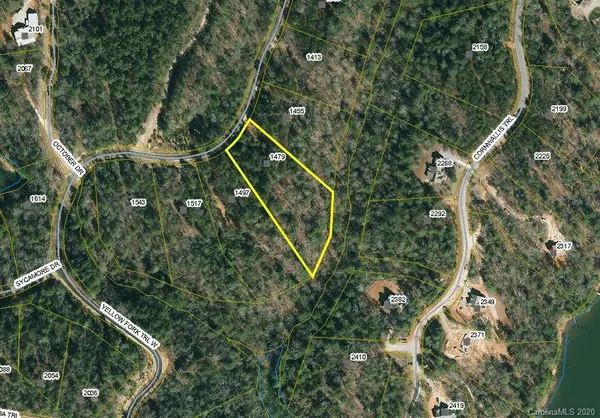 Nebo, NC 28761,1479 Yellow Fork TRL W #210