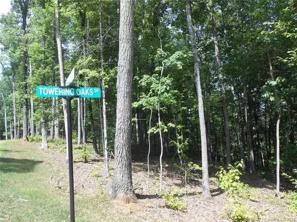 Nebo, NC 28761,Lot 532 Towering Oaks DR