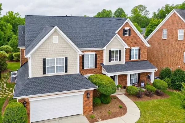 Waxhaw, NC 28173,8409 River Walk CT