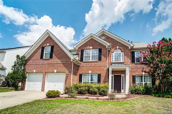 13911 Mallard Roost RD, Charlotte, NC 28262