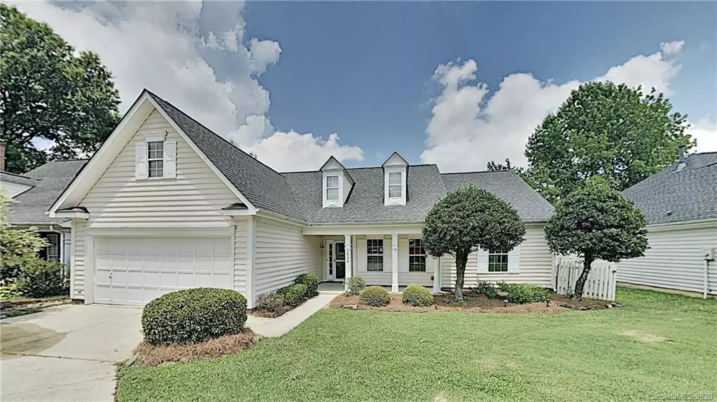 Indian Trail, NC 28079,5926 Hoover ST