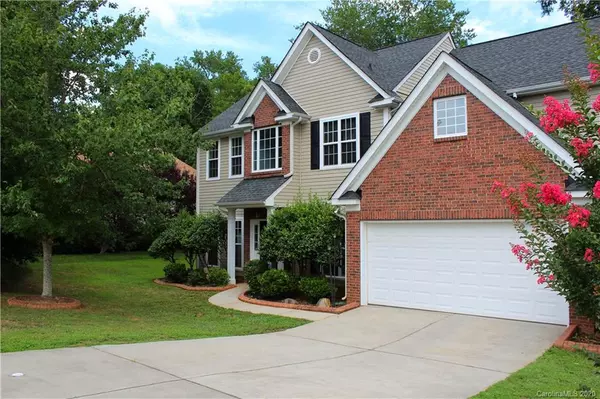 Charlotte, NC 28215,8508 Four Sisters LN