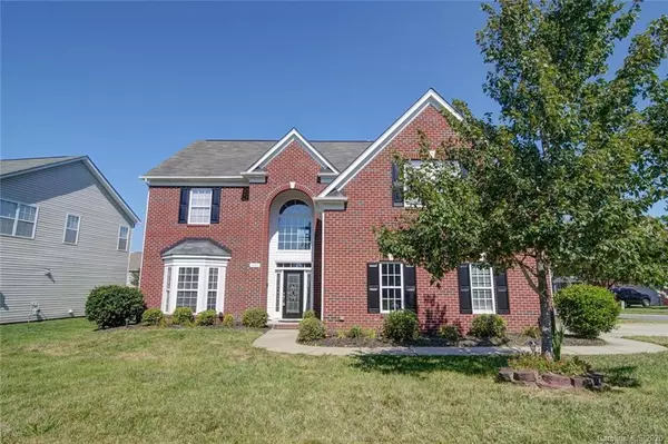 1605 Dartmoor AVE, Concord, NC 28027