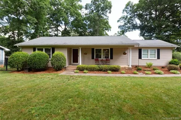 3741 Shannon LOOP, Denver, NC 28037