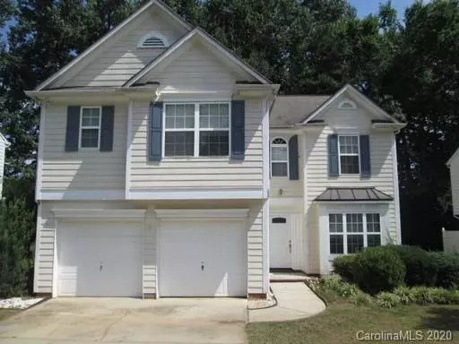 7522 Lullwater CV, Huntersville, NC 28078