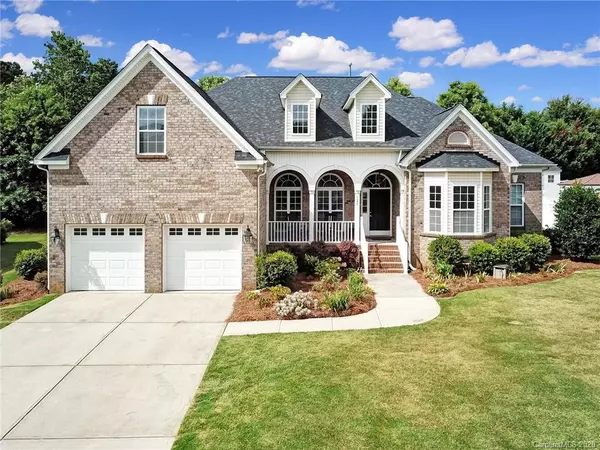 Fort Mill, SC 29708,120 Foggy Meadow LN