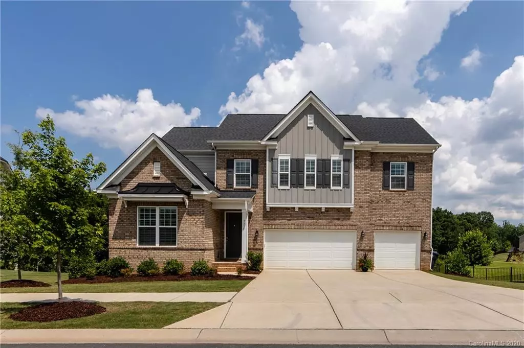 Huntersville, NC 28078,9315 Hightower Oak ST