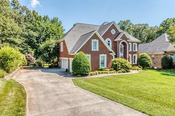 Mint Hill, NC 28227,7335 Olde Sycamore DR