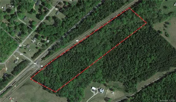 Chester, SC 29706,16.5 Acres Saluda RD