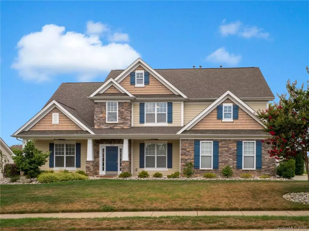 Indian Trail, NC 28079,8000 Magna LN