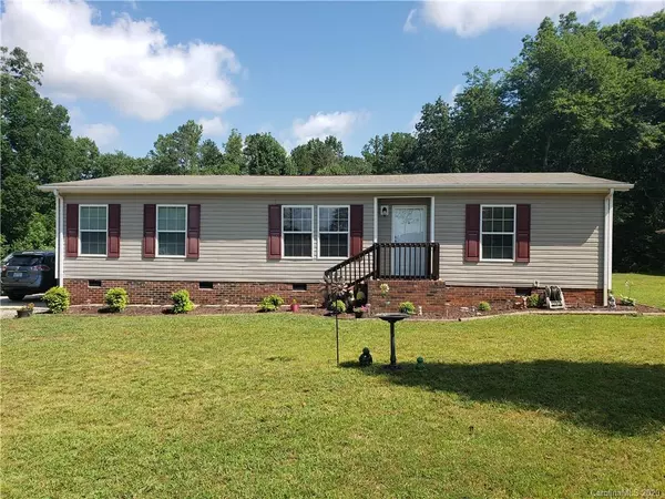 537 Abbeydale RD, Harmony, NC 28634