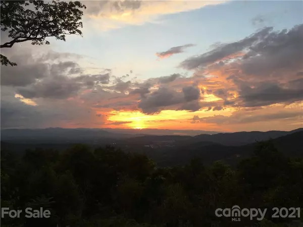 Asheville, NC 28803,126 Castanea Mountain DR #5 acres