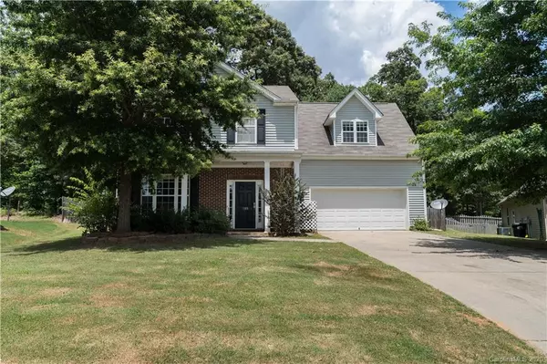 189 Largess LN #261, Piedmont, SC 29673