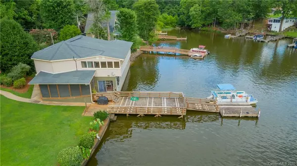 Lexington, NC 27292,468 Lake Drive 6 DR