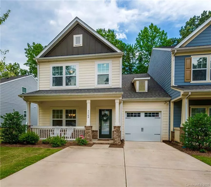 Pineville, NC 28134,3148 Graceland CIR #7A